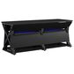 DHP Genesis TV Stand in Black, , large