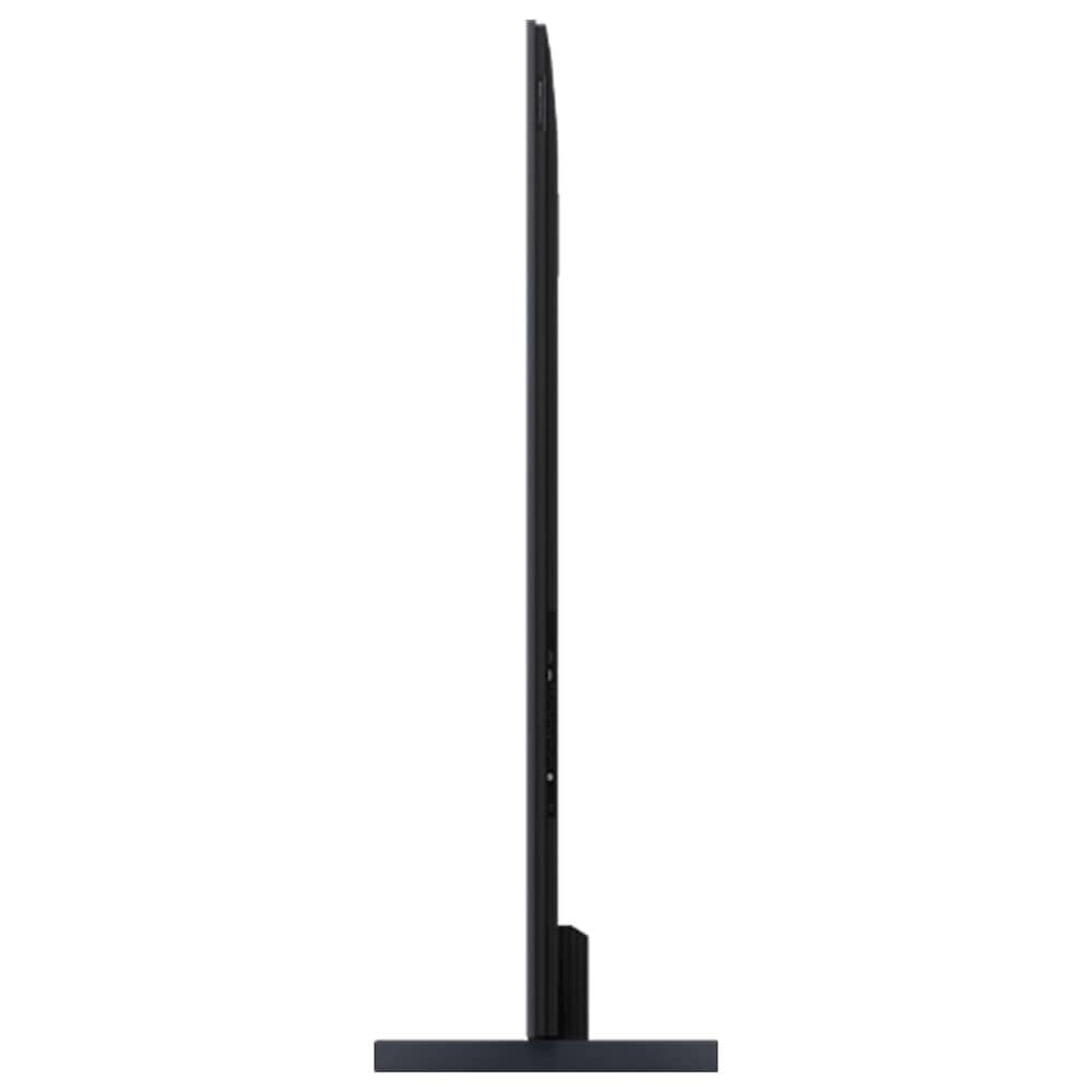 TCL 98" Class QM7L Series SQD-Mini LED 4K UHD HDR - Smart TV with 7.1.4 Channel Soundbar System in Black, , large