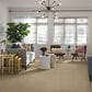 Shaw Find Your Comfort TT Blue Carpet in Sun Kissed, , large