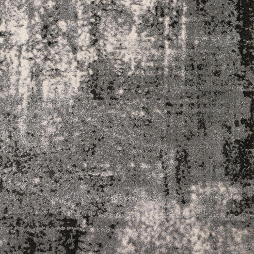 Dalyn Rug Company Cascina CC11CA 8&#39; x 10&#39; Carbon Area Rug, , large