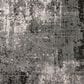Dalyn Rug Company Cascina CC11CA 8" x 10" Carbon Area Rug, , large
