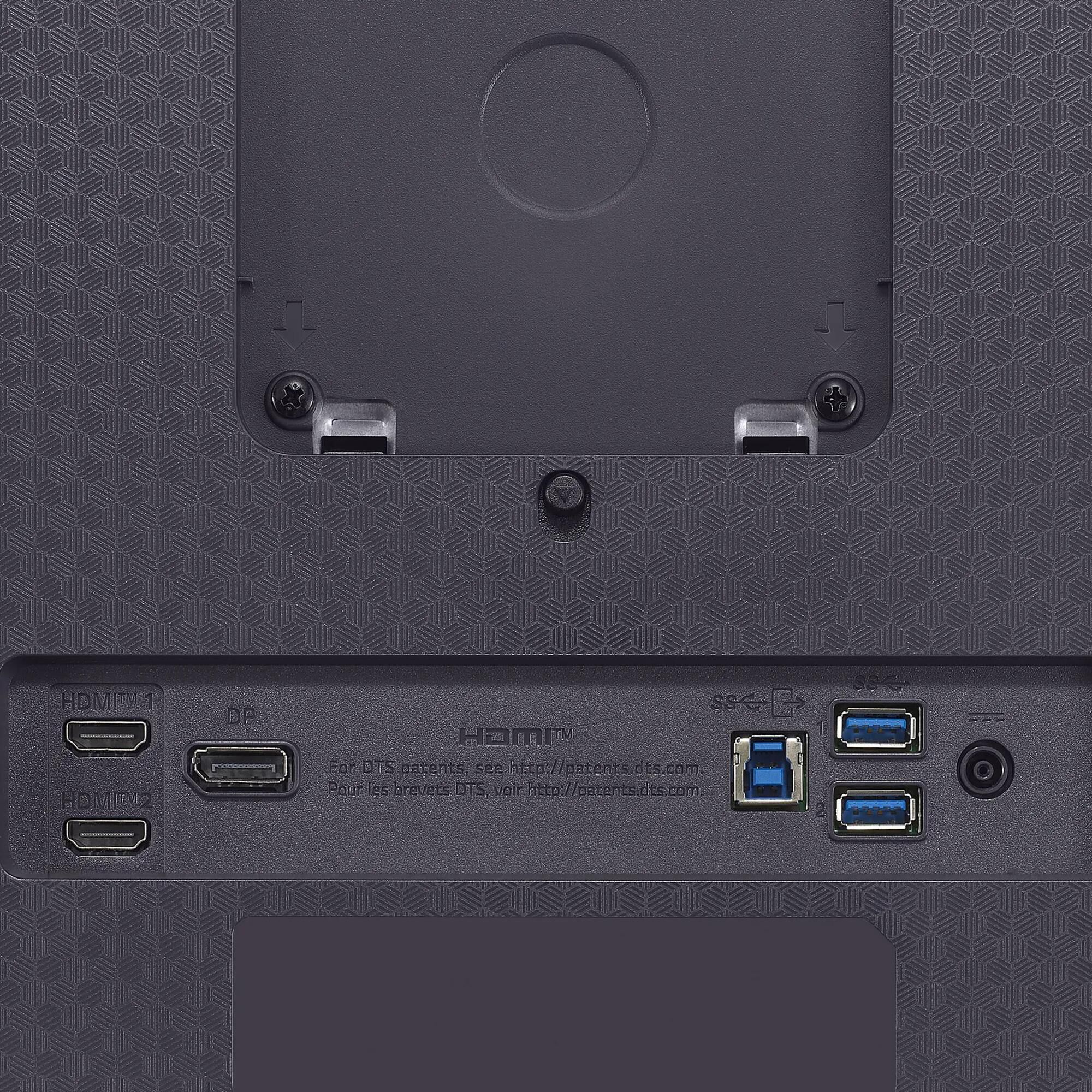 LG UltraGear Gaming Monitor