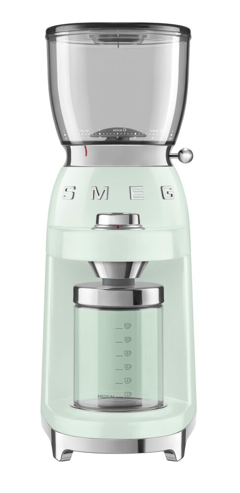 Smeg Coffee Grinder, , large
