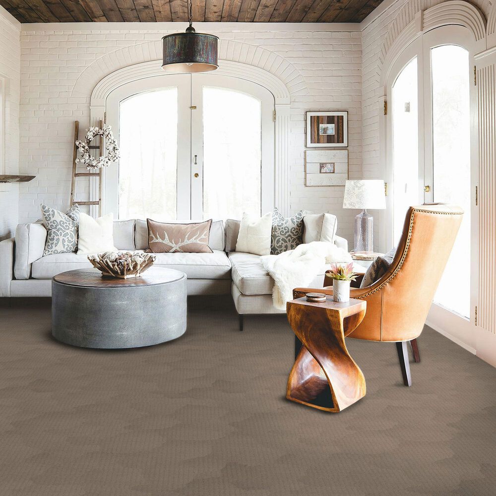 Karastan Contemporary Spirit Carpet in Gondola, , large