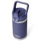 YETI Rambler Jr. 12 Oz Kids Water Bottle with Straw Cap in Moon Dust, , large