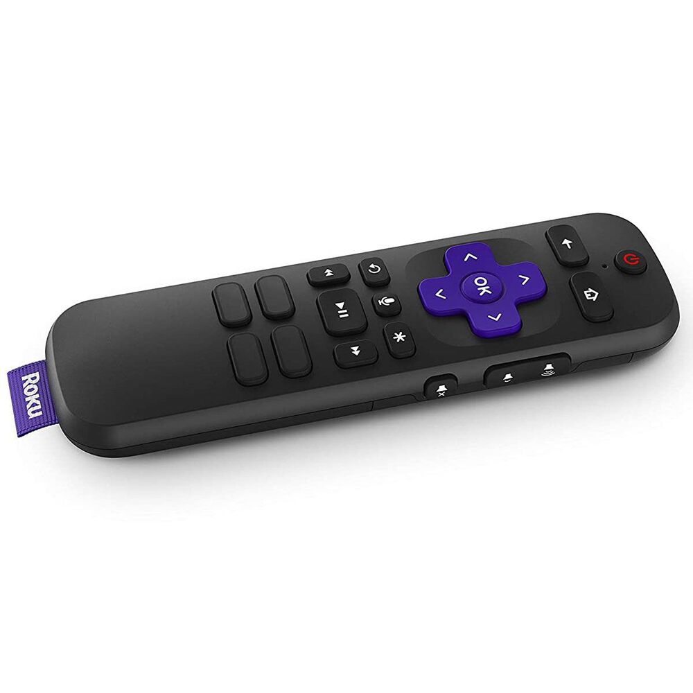 Roku Voice Remote, , large