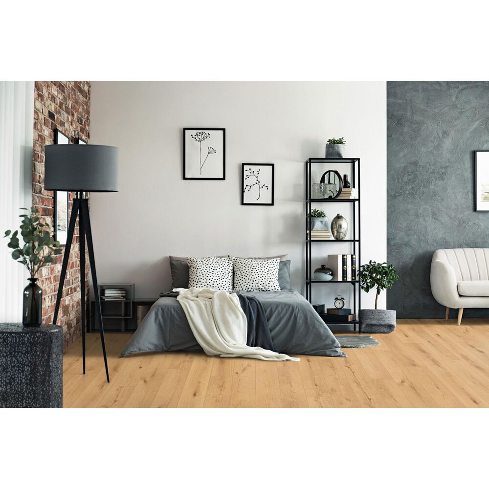 Florstar Ceramin Icon Hollyburn 8" x 60" Luxury Vinyl Plank, , large