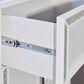 Millenium Chalanna 6-Drawer Dresser in White, , large