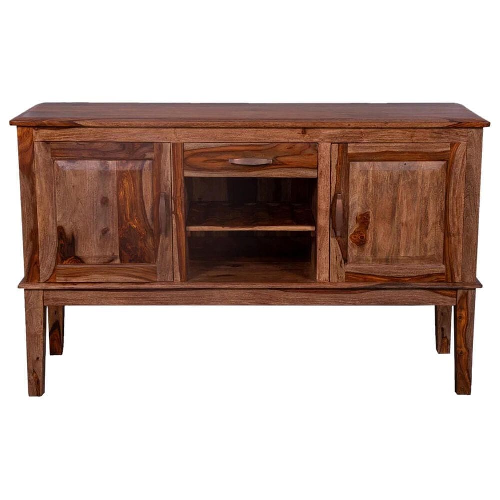 Porter Design Sonora Harvest Sideboard in Light Brown, , large