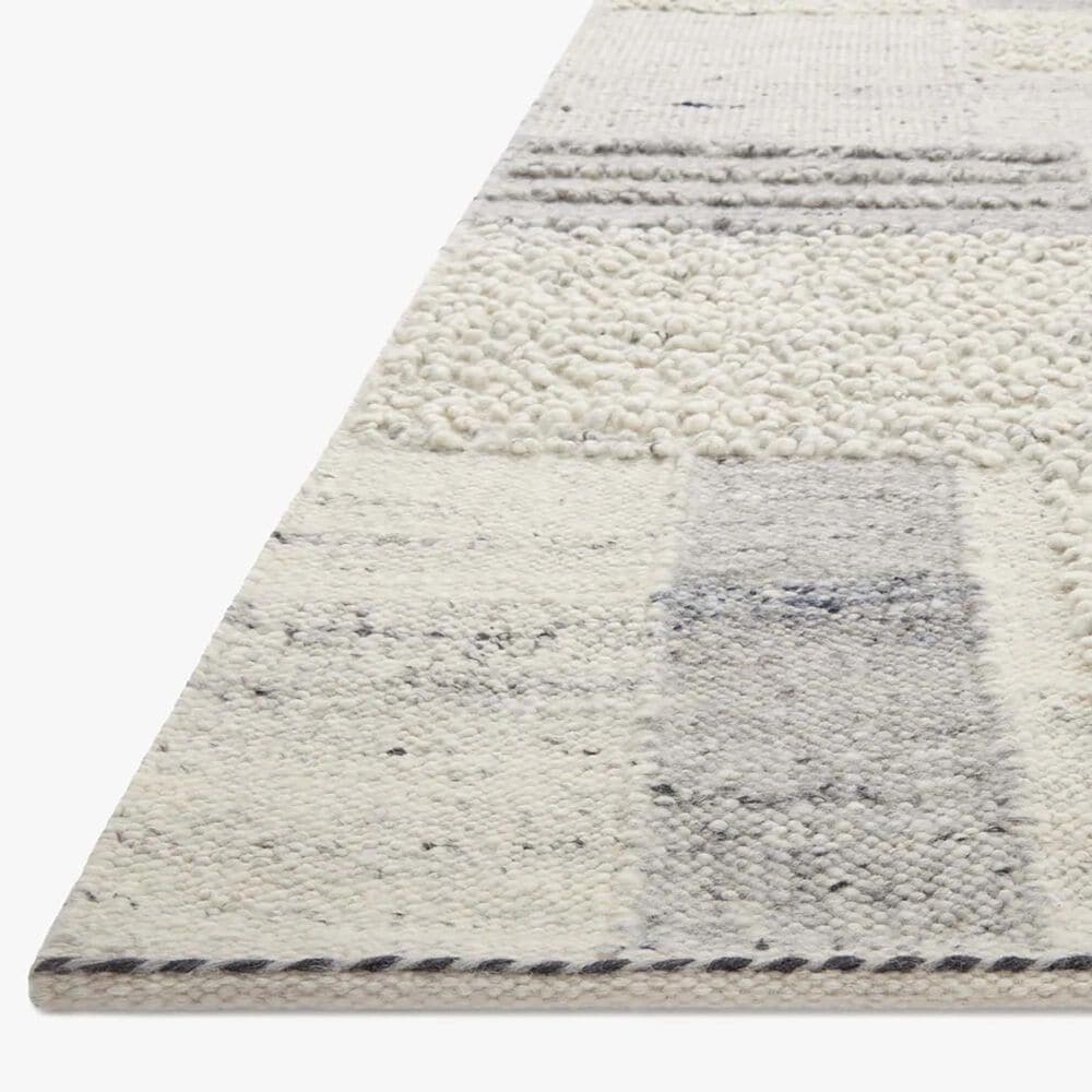 Loloi Manfred 9&#39;6&quot; x 13&#39;6&quot; Slate and Mist Area Rug, , large