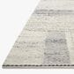 Loloi Manfred 9"6" x 13"6" Slate and Mist Area Rug, , large