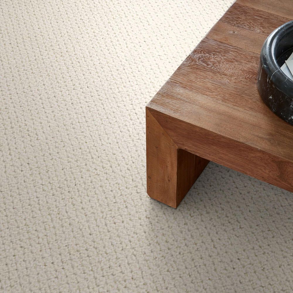 Anderson Tuftex Mera Carpet in White Blush, , large