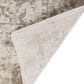 Dalyn Rug Company Antalya Oriental 3"3" x 5"3" Taupe Area Rug, , large