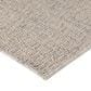 Dalyn Rug Company Abruzzo 9" x 13" Ivory Area Rug, , large