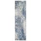 RIZZY Gossamer 2"6" x 8" Runner, , large