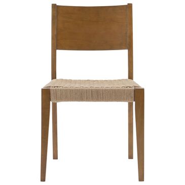 Parkerville Furniture Line Urban Boho Dining Chair in Warm Brown, , large