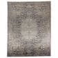 Feizy Sarrant 2" x 3" Stone Area Rug, , large