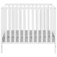 Suite Bebe Palmer Mini Crib in White, , large