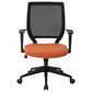 OSP Home Screen Back Task Chair in Fine Tune Tangelo, , large