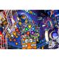 Stern Pinball Transformers Limited Edition Pinball Machine, , large