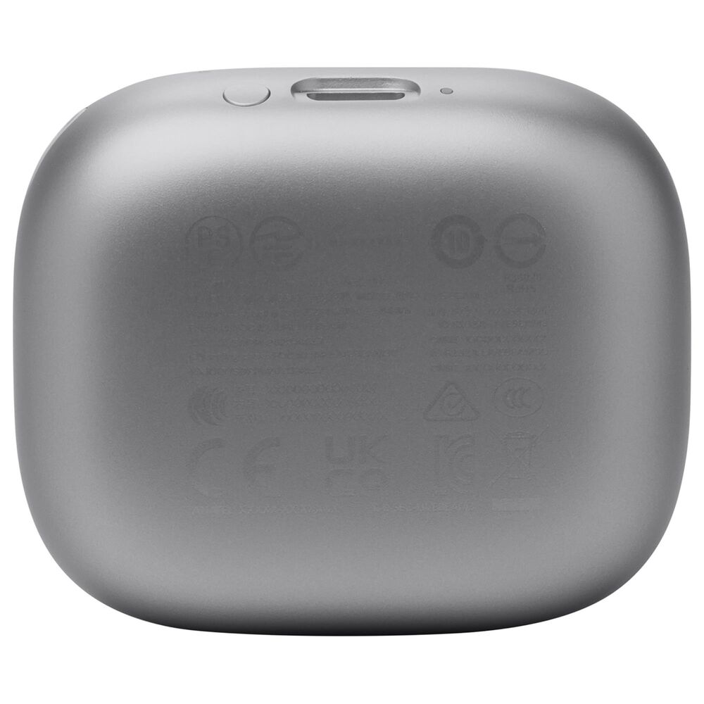 JBL Live Beam 3 True Wireless Earbuds in Silver, , large