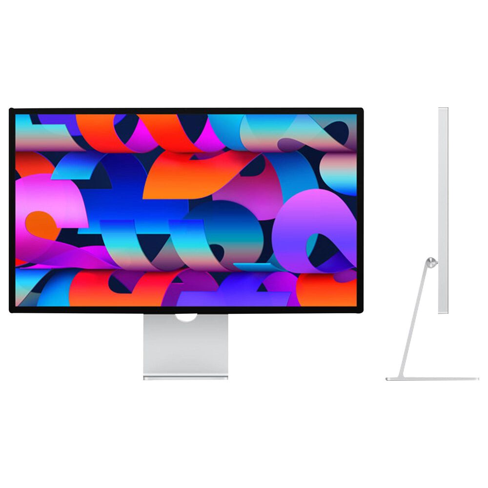 Apple 27&quot; 5K Retina Standard Glass VESA Mount Display, , large