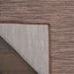 Nourison Positano 2"2" x 8" Natural Indoor/Outdoor Runner, , large