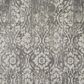 Dalyn Rug Company Gala GA3 4"9" x 7" Steel Area Rug , , large