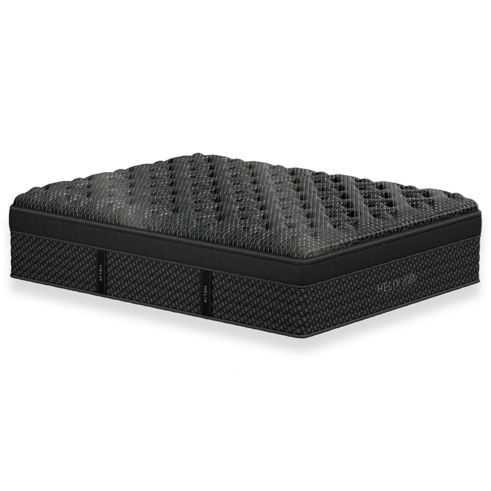 Helix Midnight Elite California King Mattress, , large