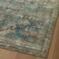Magnolia Home Banks 5" x 7"6" Ocean and Spice Area Rug, , large
