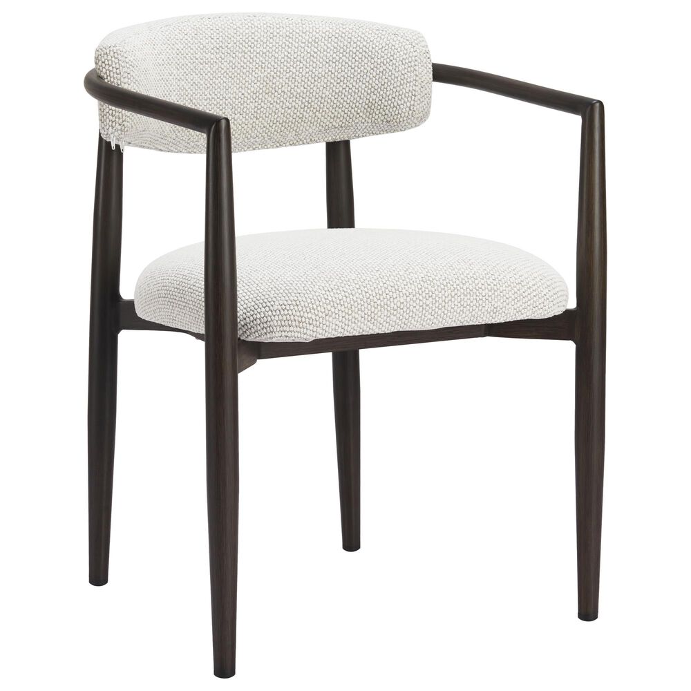 Zuo Modern Midori Dining Chair in White, , large