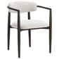 Zuo Modern Midori Dining Chair in White, , large
