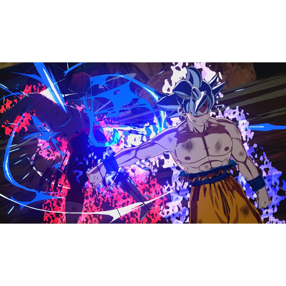 Dragon Ball: Sparking! Zero - Nintendo Switch, , large