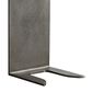 Bernhardt Melba Accent Table in Puma and Graphite, , large