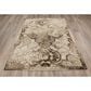 Dalyn Rug Company Antigua AN10 Mocha 9"5" x 13"2" Area Rug, , large