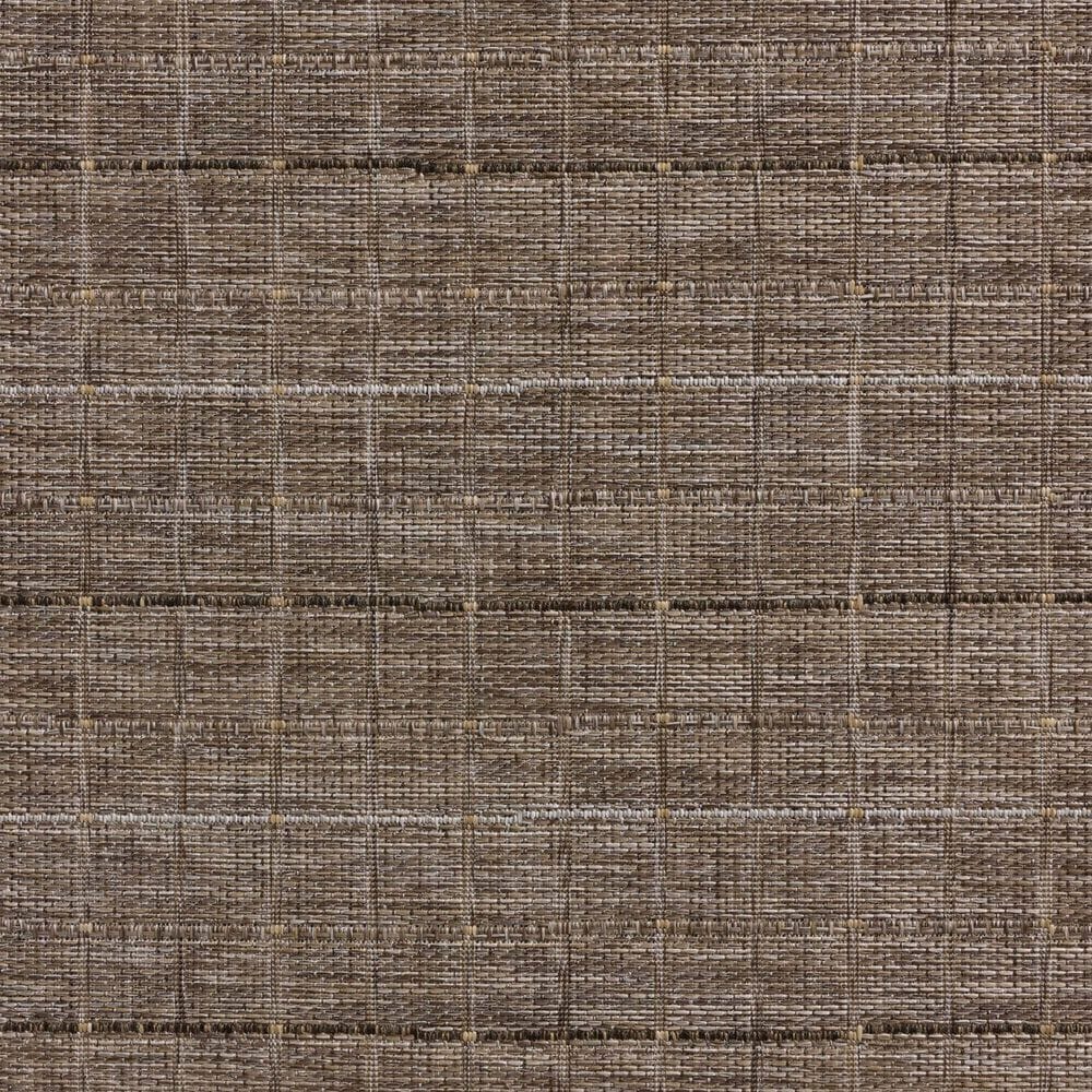 Loloi II Birch 11&#39;6&quot; x 15&#39; Natural and Bark Indoor/Outdoor Area Rug, , large
