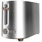 Cafe Specialty 2-Slice Toaster in Stainless Steel, , large