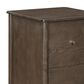 Valor Living Wembley 2-Drawer Vertical File in Burnt Ash, , large