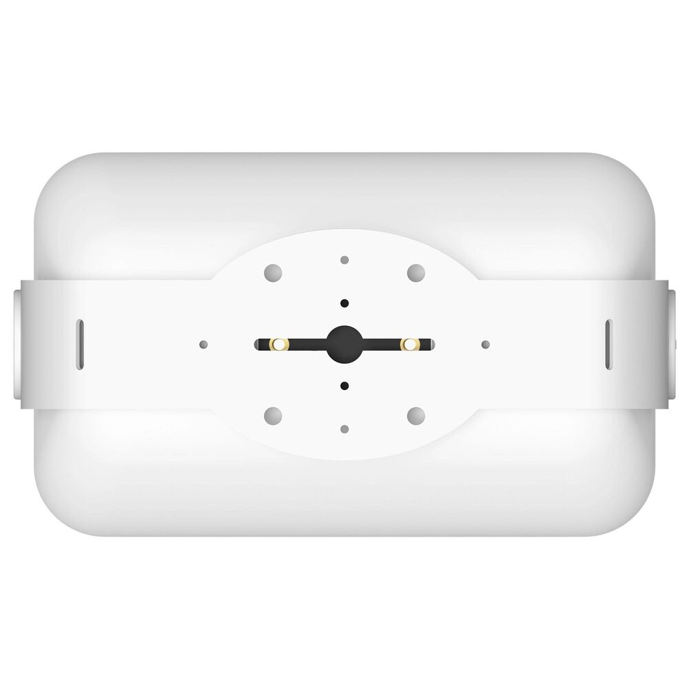 Sonos Outdoor Speaker Pair with Amplifier in White and Black, , large