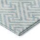 Dalyn Rug Company The Reserve TR5 Sky 3" x 5" Indoor/Outdoor Area Rug, , large