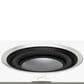 Martin Logan Abyss 8" Wireless Subwoofer in Satin White, , large