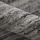 Amer Rugs Heaven 12" x 15" Silver Area Rug, , large