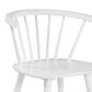 Ashley Grannen Dining Chair in White (Set of 2), , large