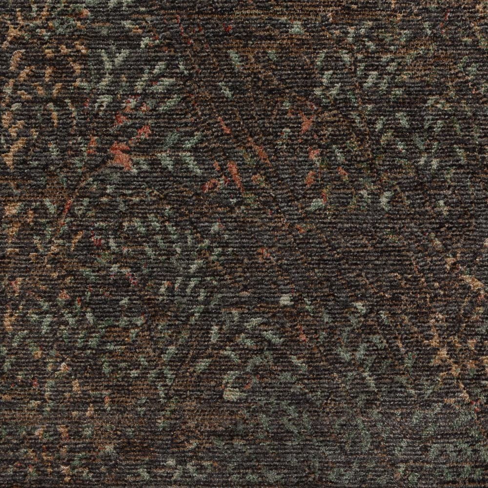 Loloi Winchester Ink and Forest 2'3" x 3'10" Area Rug, , large
