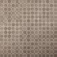Dal-Tile Relicca Antique 12" x 12" Octagon Dot Ceramic Mosaic Sheet, , large