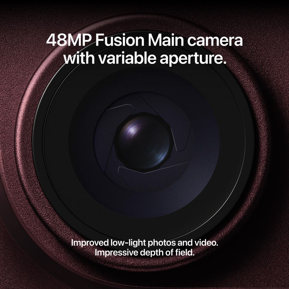 Apple iPhone 18 Pro Max 512GB in Burgundy (Pre-Order on 9/12), , large