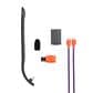 JBL Quantum 650X Wireless Noise Canceling Gaming Headset in Black, , large