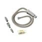 GE Appliances 48" Universal Gas Dryer Installation Kit, , large