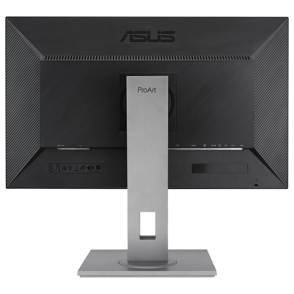 ASUS 27&quot; ProArt IPS WQHD Adaptive-Sync Monitor in Black, , large