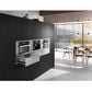 Miele 30" Handleless Gourmet Warming Drawer, , large